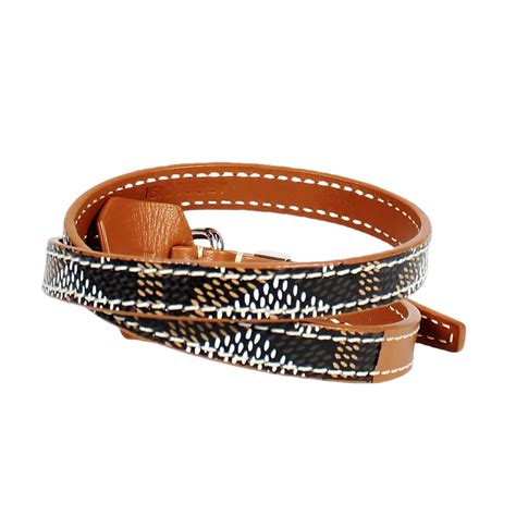 goyard edmond bracelet price.